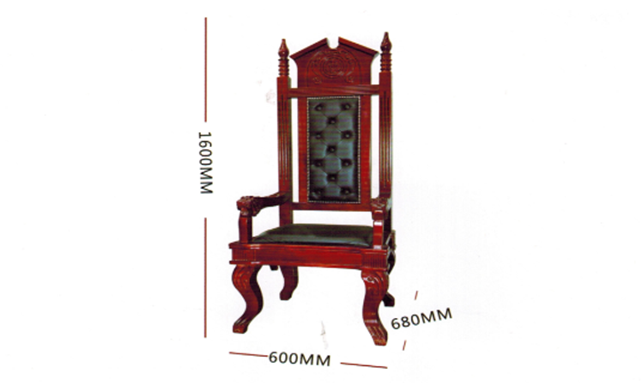 法院桌椅辦公家具，副法官椅標(biāo)準(zhǔn)