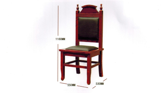 法院桌椅辦公家具，書記員、當(dāng)事人、公訴人椅標(biāo)準(zhǔn)
