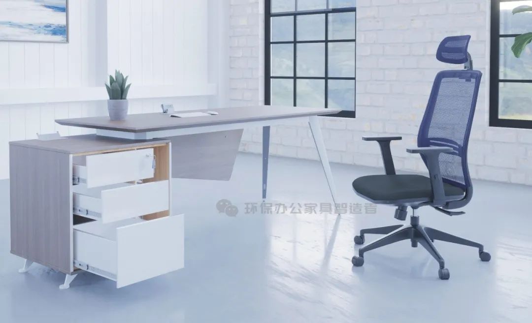辦公桌