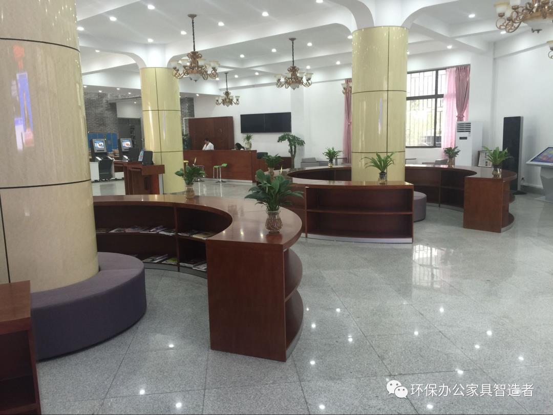圖書館家具