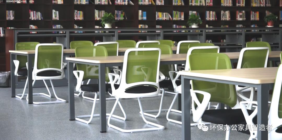 圖書館家具
